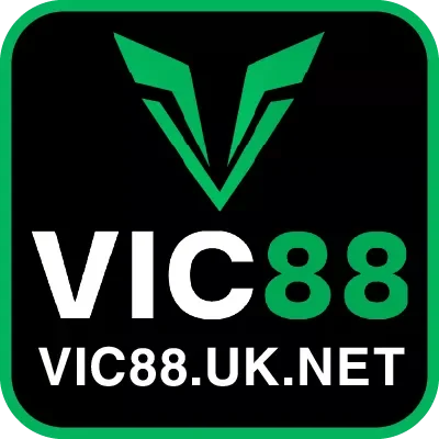 VIC88 – Nhà Cái Thụy Sĩ Uy Tín – Cá Cược An Toàn, Bảo Mật Cao